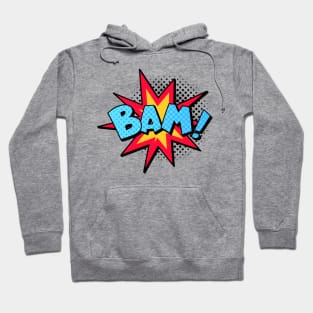 BAM! Hoodie